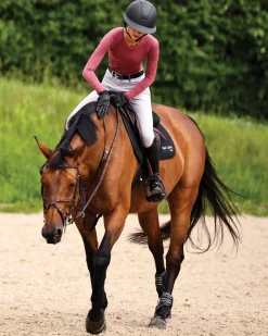 TKEQ Kennedy Seamless 2.0 Long-Sleeve Shirt