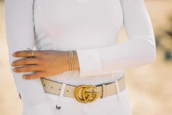 TKEQ Skylar Long Sleeve Competition Shirt