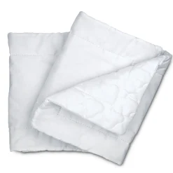 Toklat® 18" Premium Quilted Leg Wraps