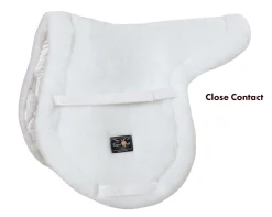 Toklat® Medallion® SuperQuilt High-Profile Saddle Pad