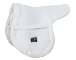 Toklat® Medallion® SuperQuilt High-Profile Saddle Pad