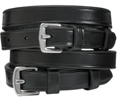 Toklat® Premium Leather Spur Straps