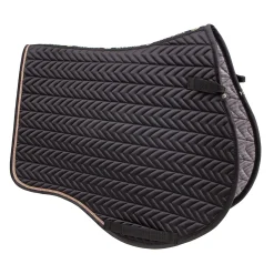 Toklat® Tango Chevron Close Contact Saddle Pad