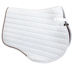 Toklat® Tango Chevron Close Contact Saddle Pad