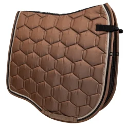 Toklat® Tango Double Hexagon Dressage Pad