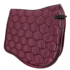 Toklat® Tango Double Hexagon Dressage Pad