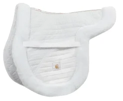 Toklat® TechQuilt Extra-Large High-Profile Two-Sided NonSlip Saddle Pad – CC