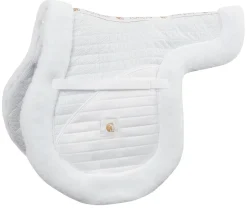 Toklat® TechQuilt High-Profile Two-Sided Nonslip Saddle Pad