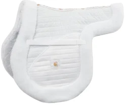 Toklat® TechQuilt High-Profile Two-Sided NonSlip Saddle Pad - CC