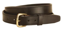 Tory Leather Classic Leather Belt