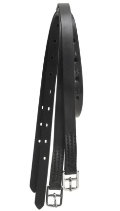 Tory Leather Company Children’s 3/4" x 36" Stirrup Leathers
