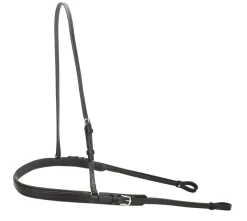 Tory Leather Company Polo Style Breast Strap