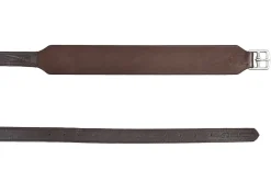 Total Saddle Fit Stability Stirrup Leathers™