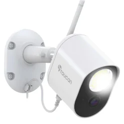 Toucan® Security Floodlight Camera