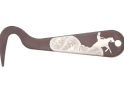 Tough-1® Antique Brown Hoof Pick