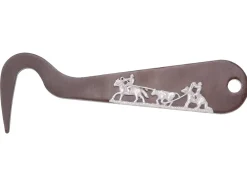 Tough-1® Antique Brown Hoof Pick