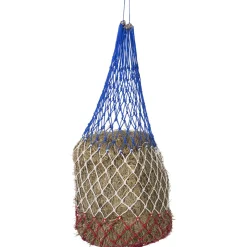 Tough-1® Slow Feed Two-Tone Hay Net