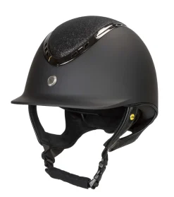 Trauma Void™ Pardus Smooth Top Riding Helmet with MIPS® & Dial-Fit System