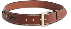 Tredstep™ Curve Snaffle Belt