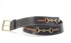 Tredstep™ Curve Snaffle Belt