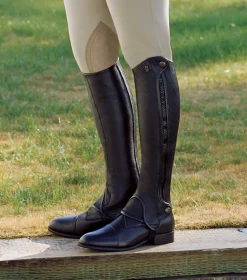 Tredstep™ Deluxe Half Chaps
