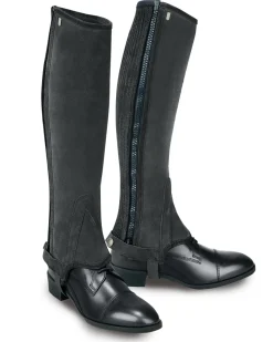 Tredstep Ireland™ Half Chaps