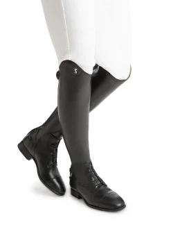 Tredstep™ Ladies' Black Medici II Field Boots