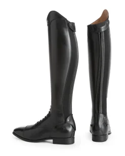 Tredstep™ Ladies' Black Medici II Field Boots