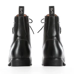 Tredstep™ Ladies’ Donatello Lace Paddock Boots