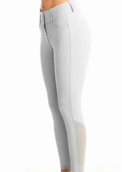 Tredstep™ Ladies’ Evolute Full-Seat Breech