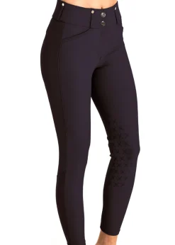 Tredstep™ Ladies’ Evolute Knee-Patch Breech