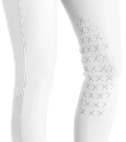 Tredstep™ Ladies’ Evolute Knee-Patch Breech