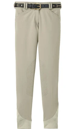 Tredstep™ Ladies’ Nero II Knee-Patch Breech