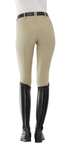 Tredstep™ Ladies’ Nero II Knee-Patch Breech