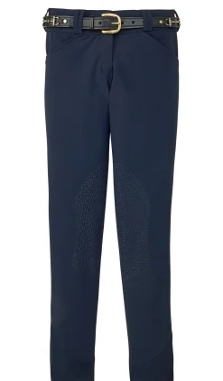 Tredstep™ Ladies’ Nero II Knee-Patch Breech