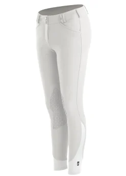 Tredstep™ Ladies’ Nero II Knee-Patch Breech