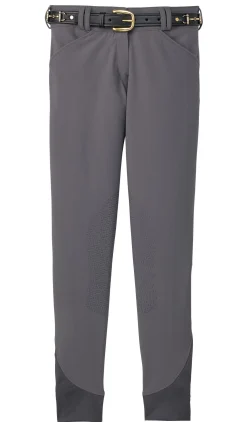 Tredstep™ Ladies’ Nero II Knee-Patch Breech