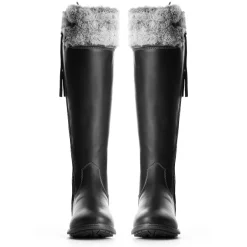 Tredstep™ Ladies’ Shannon Winter Fur H20 Tall Country Boots