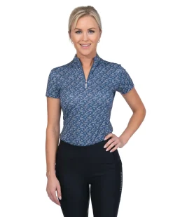 Tredstep™ Ladies’ Sligo Pro Short Sleeve Shirt