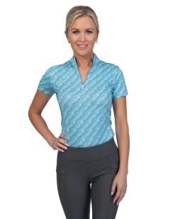 Tredstep™ Ladies’ Sligo Pro Short Sleeve Shirt