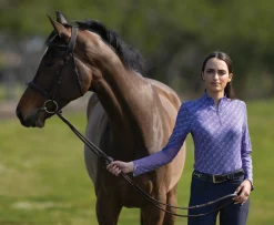 Tredstep™ Ladies’ Sligo Pro Long Sleeve Shirt