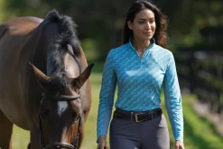 Tredstep™ Ladies’ Sligo Pro Long Sleeve Shirt