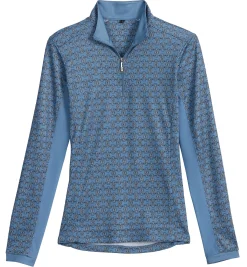Tredstep™ Ladies’ Sligo Pro Long Sleeve Shirt