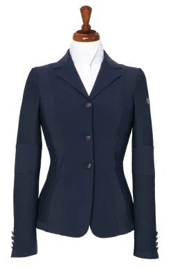 Tredstep™ Ladies’ Solo Airlite Competition Coat