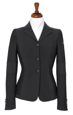 Tredstep™ Ladies’ Solo Airlite Competition Coat
