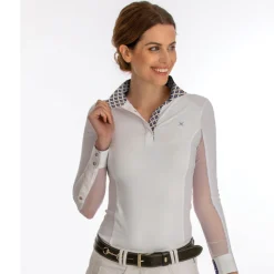 Tredstep™ Ladies’ Solo Milan Competition Shirt