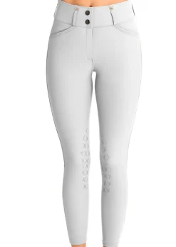 Tredstep™ Ladies’ Solo Volte II Grip Full-Seat Breech