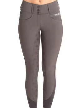 Tredstep™ Ladies’ Solo Volte II Grip Full-Seat Breech