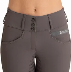 Tredstep™ Ladies’ Solo Volte II Grip Full-Seat Breech