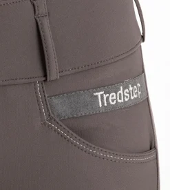 Tredstep™ Ladies’ Solo Volte II Grip Full-Seat Breech
